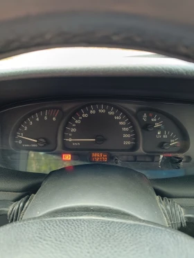 Обява за продажба на Opel Vectra DI-16V ~1 699 лв. - изображение 9