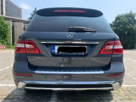 Обява за продажба на Mercedes-Benz ML 500 AMG Package ~29 500 лв. - изображение 5
