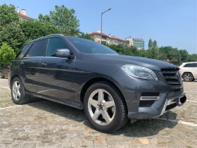 Обява за продажба на Mercedes-Benz ML 500 AMG Package ~29 500 лв. - изображение 2