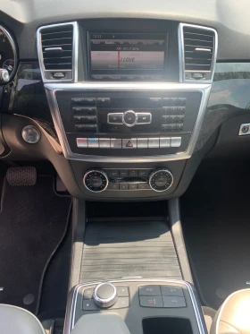 Обява за продажба на Mercedes-Benz ML 500 AMG Package ~29 500 лв. - изображение 10