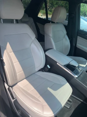 Обява за продажба на Mercedes-Benz ML 500 AMG Package ~29 500 лв. - изображение 7