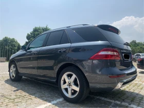 Обява за продажба на Mercedes-Benz ML 500 AMG Package ~29 500 лв. - изображение 3