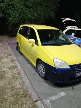 Suzuki Liana Facelift 2006 година - 2700 лв. - 84002027 7