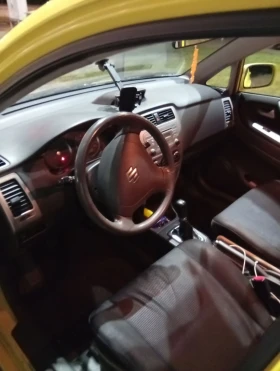 Suzuki Liana Facelift 2006 година - 2700 лв. - 84002027 9