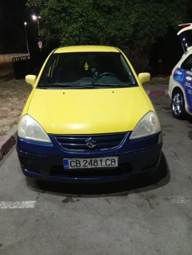 Suzuki Liana Facelift 2006 година - 2700 лв. - 84002027 2