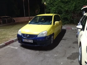 Suzuki Liana Facelift 2006 година - 2700 лв. - 84002027 8