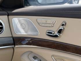 Mercedes-Benz S 550 * AMG PACK* 4MATIC* 360CAM АвтоКредит(ЦЕНА ДО БГ) - 40999 лв. - 35156539 16