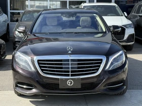 Mercedes-Benz S 550 * AMG PACK* 4MATIC* 360CAM АвтоКредит(ЦЕНА ДО БГ) - 40999 лв. - 35156539 2