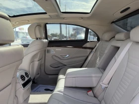 Mercedes-Benz S 550 * AMG PACK* 4MATIC* 360CAM АвтоКредит(ЦЕНА ДО БГ) - 40999 лв. - 35156539 17