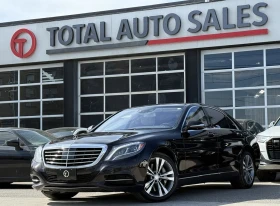 Mercedes-Benz S 550 * AMG PACK* 4MATIC* 360CAM АвтоКредит(ЦЕНА ДО БГ)