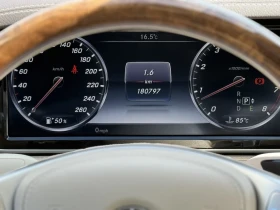 Mercedes-Benz S 550 * AMG PACK* 4MATIC* 360CAM АвтоКредит(ЦЕНА ДО БГ) - 40999 лв. - 35156539 14