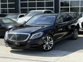 Mercedes-Benz S 550 * AMG PACK* 4MATIC* 360CAM АвтоКредит(ЦЕНА ДО БГ) - 40999 лв. - 35156539 8