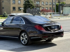 Mercedes-Benz S 550 * AMG PACK* 4MATIC* 360CAM АвтоКредит(ЦЕНА ДО БГ) - 40999 лв. - 35156539 6