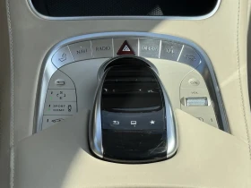 Mercedes-Benz S 550 * AMG PACK* 4MATIC* 360CAM АвтоКредит(ЦЕНА ДО БГ) - 40999 лв. - 35156539 15