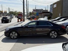 Mercedes-Benz S 550 * AMG PACK* 4MATIC* 360CAM АвтоКредит(ЦЕНА ДО БГ) - 40999 лв. - 35156539 7