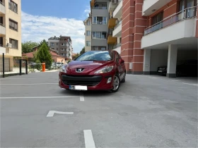 Peugeot 308 1.6 Hdi