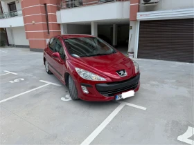 Peugeot 308 1.6 Hdi - 7999 лв. - 82000794 3