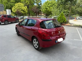 Peugeot 308 1.6 Hdi - 7999 лв. - 82000794 5