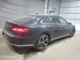 VW Arteon SEL R-Line * ЛИЗИНГ* - 29999 лв. - 75964148 4