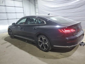 VW Arteon SEL R-Line * ЛИЗИНГ* - 29999 лв. - 75964148 3