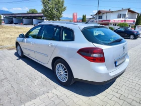 Renault Laguna - 7500 лв. - 24472790 4