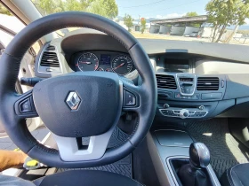Renault Laguna - 7500 лв. - 24472790 10