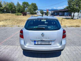 Renault Laguna - 7500 лв. - 24472790 6