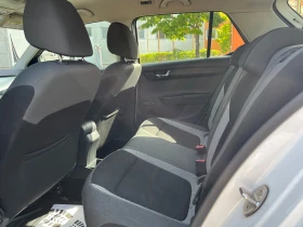 Skoda Fabia Фабрична ГАЗ - 10999 лв. - 95501738 9