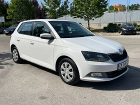 Skoda Fabia Фабрична ГАЗ - 10999 лв. - 95501738 6