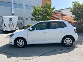 Skoda Fabia Фабрична ГАЗ - 10999 лв. - 95501738 2