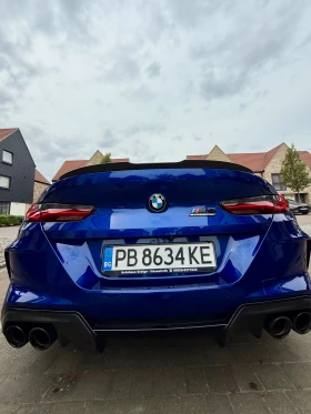 BMW M8 ТОП ЦЕНА КЕРАМИЧНИ СПИРАЧКИ - 139000 лв. - 62404135 7