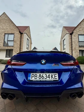 BMW M8 ТОП ЦЕНА КЕРАМИЧНИ СПИРАЧКИ - 139000 лв. - 62404135 3