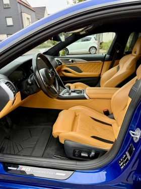 BMW M8 ТОП ЦЕНА КЕРАМИЧНИ СПИРАЧКИ - 139000 лв. - 62404135 11