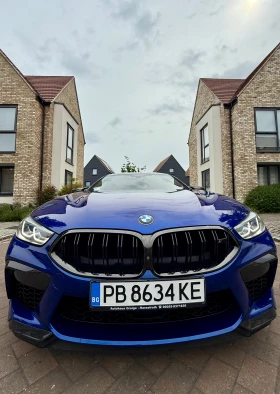 BMW M8 ТОП ЦЕНА КЕРАМИЧНИ СПИРАЧКИ - 139000 лв. - 62404135 10