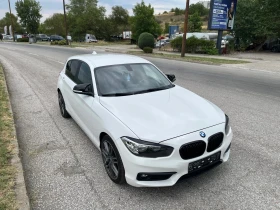 Обява за продажба на BMW 116 116D Avtomatik  ~22 000 лв. - изображение 6