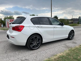 Обява за продажба на BMW 116 116D Avtomatik  ~22 000 лв. - изображение 4