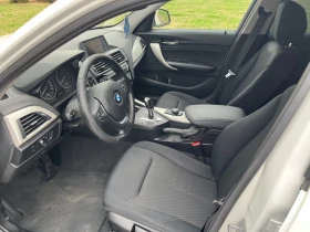 BMW 116 116D Avtomatik  | Mobile.bg    13