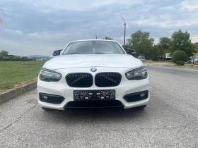 BMW 116 116D Avtomatik 