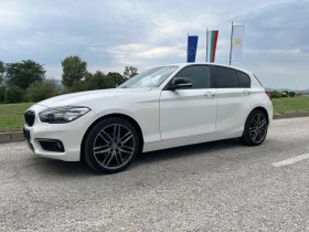 Обява за продажба на BMW 116 116D Avtomatik  ~22 000 лв. - изображение 1