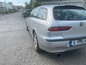 Alfa Romeo 156 sportwagon | Mobile.bg    6