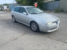 Alfa Romeo 156 sportwagon | Mobile.bg    3