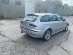Alfa Romeo 156 sportwagon | Mobile.bg    4