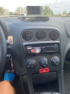 Alfa Romeo 156 sportwagon | Mobile.bg    9