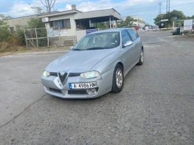 Alfa Romeo 156 sportwagon | Mobile.bg    2