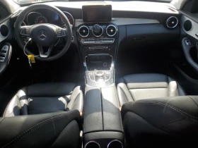 Mercedes-Benz C 300 | Mobile.bg    8
