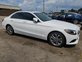 Mercedes-Benz C 300 | Mobile.bg    3