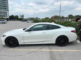 BMW 430 XDRIVE CARFAX    | Mobile.bg    4