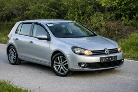 VW Golf 1.6/102к.с ГАЗ - 4600 € / 8996.82 лв. - 23176446 2
