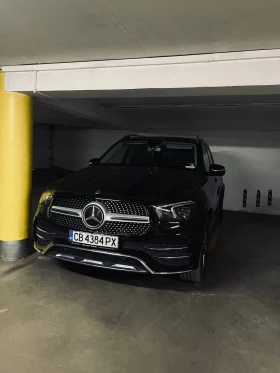 Mercedes-Benz CLE - 76000 лв. - 62518843 4