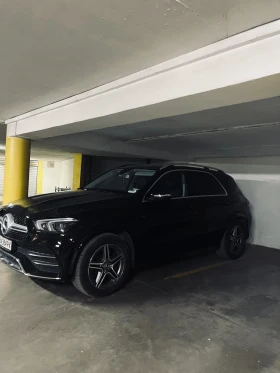 Mercedes-Benz CLE - 76000 лв. - 62518843 5